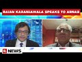 Sr Lawyer Raian Karanjawala Speaks On Lakshmi Puri's Defamation Case Against Saket Gokhale
