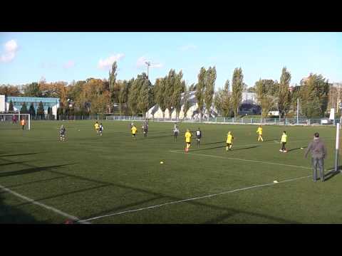 UKS SMS Łódź 2003 - GKS Ksawerów E01