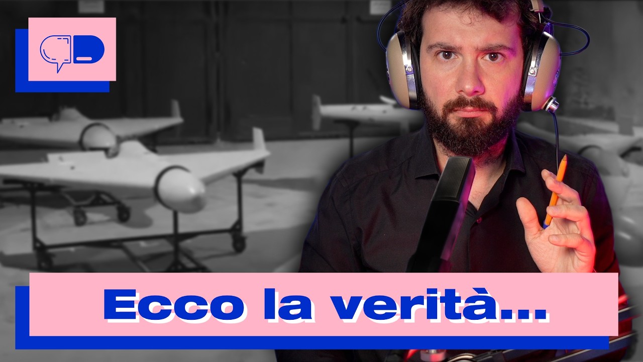 Se l'Iran è "azzerato", perché la guerra non finisce?