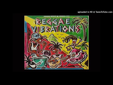 Grant Phabao & The Lone Ranger Vs Carlton Livingston - Weh Reggae Come From