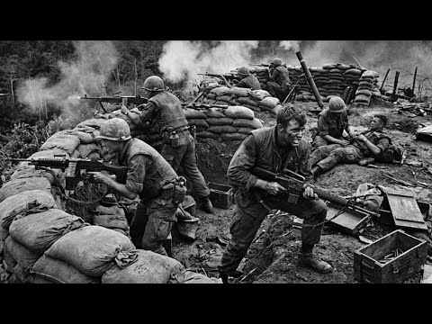 Defending Fire Base Ripcord Was An Absolute Nightmare