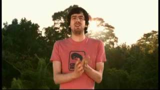 Snow Patrol - The Planets Bend Between Us [OFFICIAL VIDEO]
