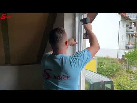 Fenstertausch - Wie läuft das eigentlich ab? 🤔