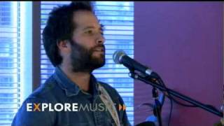 Chris Velan performs The Oldest Trick at ExploreMusic
