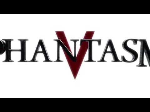 Phantasm V  ((Ravager))