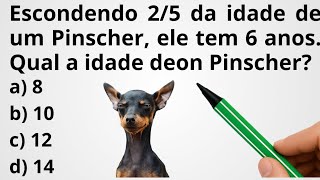 TODOS ERRAM ESSA QUESTÃO NA ENTREVISTA DE EMPREGO🤯