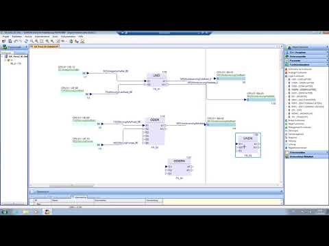 Logische Grundverknüpfungen