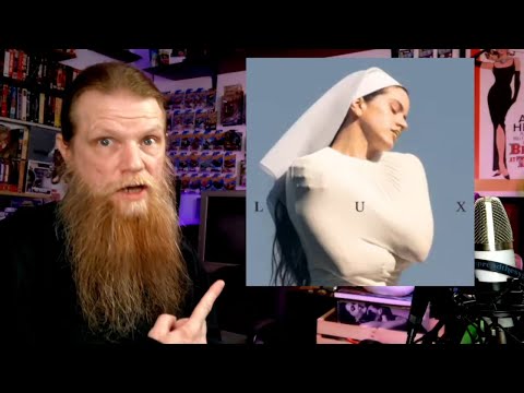 ROSALIA - LUX Album Review | Metal Head DJ Reacts