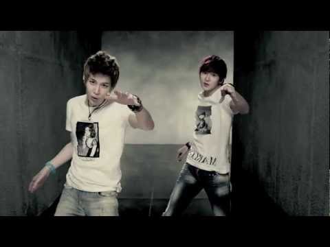 Led Apple - Time is Up mirror dance