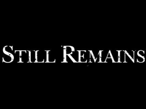 Still Remains - Checkmate (New 2013)