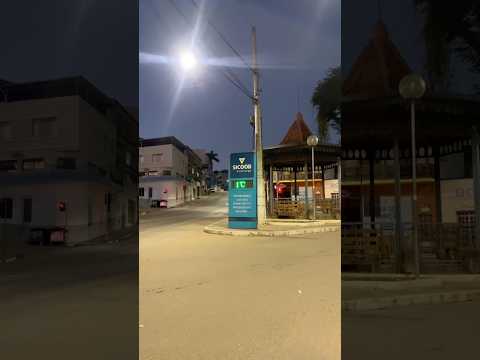 FRIO EM LAGOA DOURADA MG
