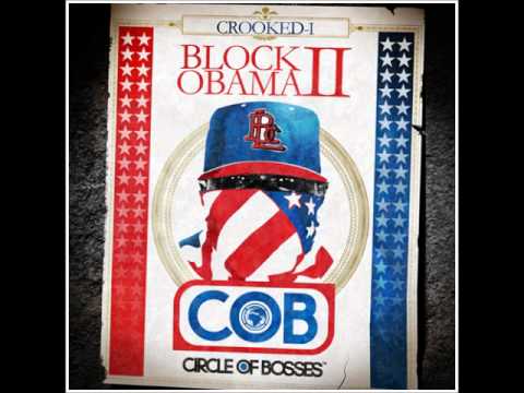 Crooked I - Bitches (Feat Knoc-Turnal)