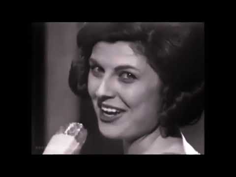 1966 Eurovision Portugal (Stereo)