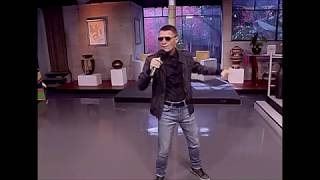 Jay Galiano "La Voz" Especial México Tv Morelia SMRVT