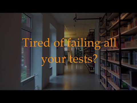 Study Tips - Tips for studying