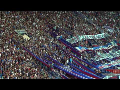 "San Lorenzo 1-0 Chacarita | A tanta locura no hay explicación.." Barra: La Gloriosa Butteler &bull; Club: San Lorenzo