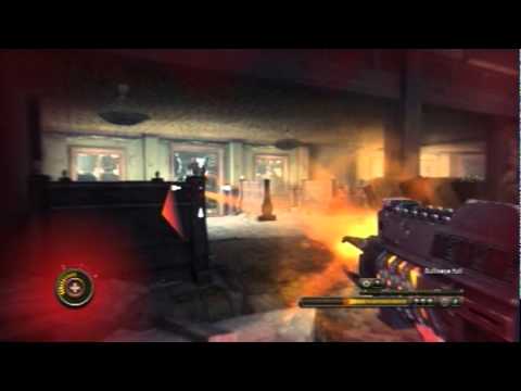 Resistance 3 (Chapter 7)