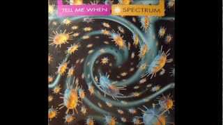 Spectrum Wilder Session