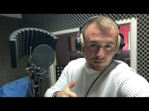 Gjorgji Danevski Cover - Osamen (Trajce Manev )