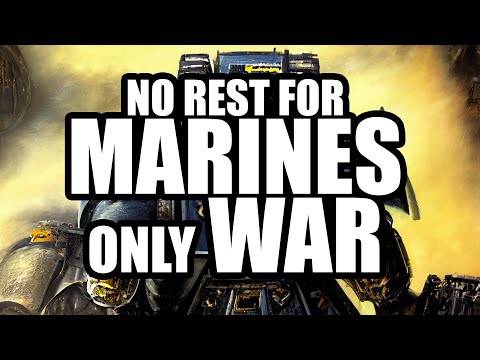 The Call of Tzeentch - Elegy of an Unknown Chapter (Space Marine Chronicles #4; WH40K metal cover)