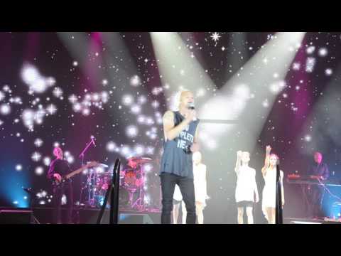 Gothia Cup 2016 - Soirée des Coachs : Concert (1)