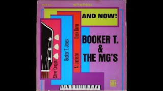 booker t  and the mg's   sweet potato