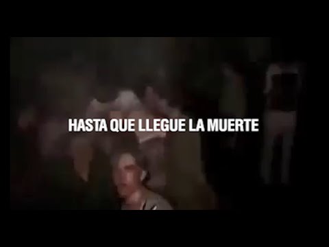 Hasta que llegue la muerte - Depresión Sonora [New Wave/Post Punk]
