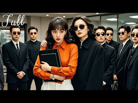 💖Poor Girl Is Bullied at Work, Her Billionaire Twin Sister Fights Back in Disguise!🥰