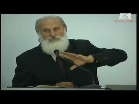 Infranarea trupului, Toma Miron Devotional