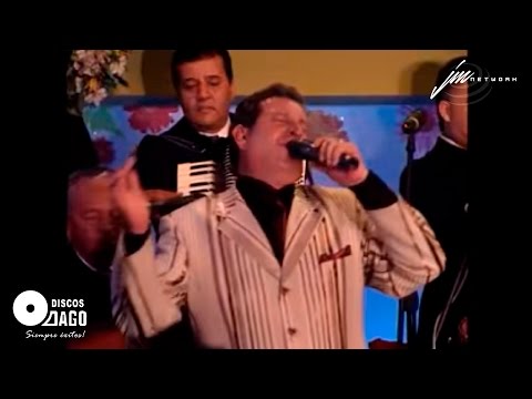 Darío Gómez - Sobreviviré [En Vivo]