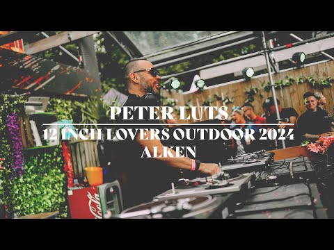 12 Inch Lovers Outdoor 2024 Alken - Peter Luts