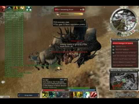 Asterious farm (NERFED)