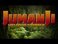 JUMANJI Welcome To The Jungle Main Theme By Henry Jackman Sony Pictures Releasing