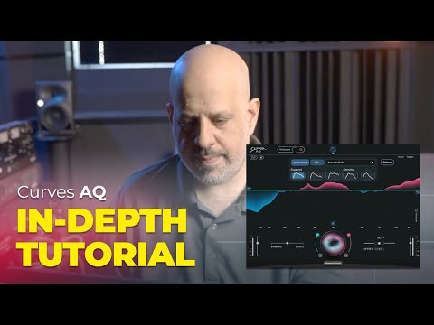 FULL Control: In-Depth Tutorial of Waves Curves AQ