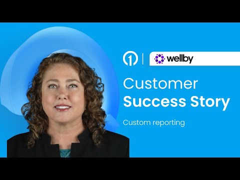 Wellby Financial Client Interview with Danielle Douglas