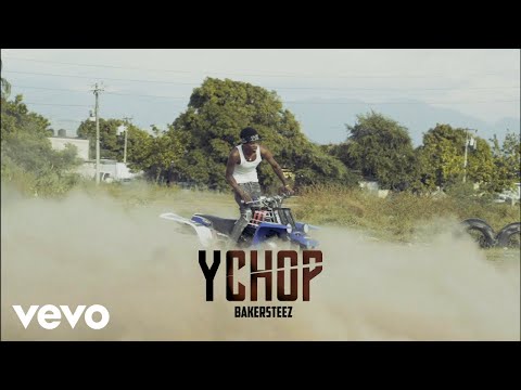 Bakersteez - YCHOP (OFFICIAL VIDEO)