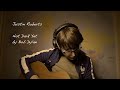 Justin Roberts  - Not Dark Yet