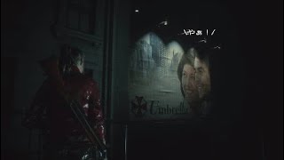 クレア裏re:2 part13 なんちゅう看板じゃ