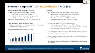 Weekly Market Outlook: Oracle, Adobe, Tech Analysis, SG Banking Monthly, SG Weekly & More!