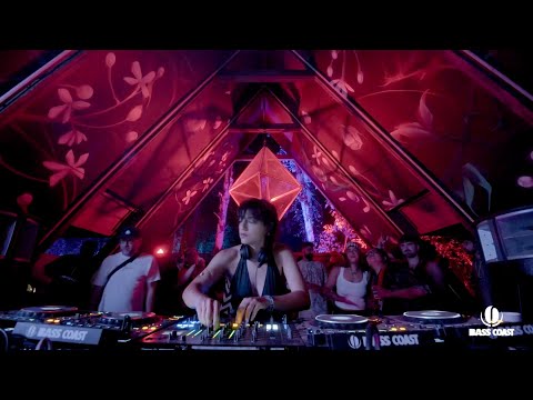 Bass Coast Festival and Madam X