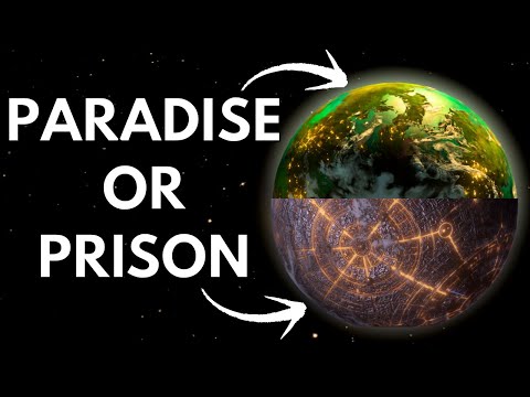 What's The BEST Specialized Planet Type In Stellaris?