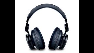 Video thumbnail for M Audio HDH 50 High Definition Headphones by Market Knowledge Plus