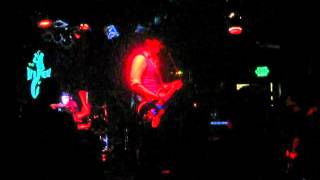 Vera Mesmer - Back From the Dead (Viper Room 6-1-12)