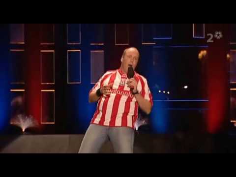 Stockholm Live - Janne Westerlund