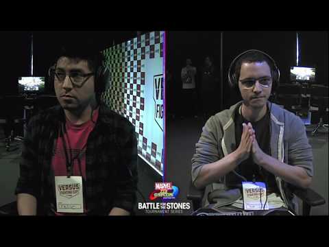 "BBR" VFC 2017 MvCi Battle Of The Stones - MOISE vs ACIDO