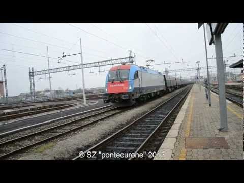 TAURUS FUORIMURO - LA STAR DELLA LOMELLINA...