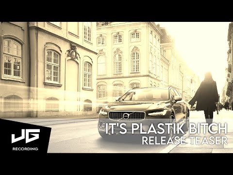 IT'S PLASTIK BITCH - DJ JENNA GARILAO MELBOURNE BOUNCE REMIX 2023 [RELEASE TEASER]