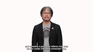 Aonuma Says Zelda Wii U Likely Not Releasing in 2015