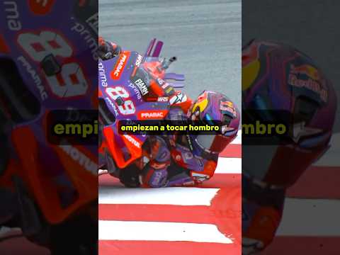 🏍️Marc Márquez: Las motos de MotoGP son incómodas de conducir