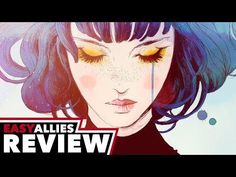 Gris - Easy Allies Review - YouTube video thumbnail